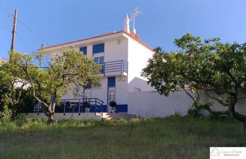 Casa D'Avó (1º Andar) - Photo 14