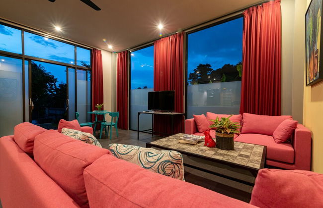 Hillside Lovina Studio - Foto 43