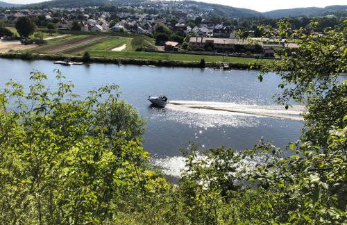 Chalet an der Donau direkt bei Regensburg, 5 Sterne DTV - Foto 22