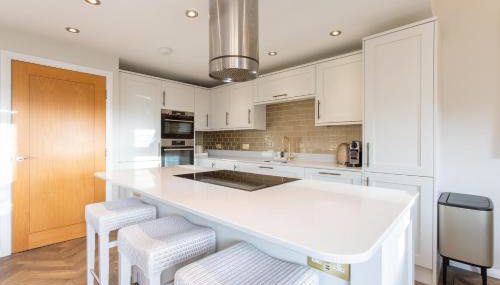 Beech Meadow-Home from Home Luxury Holiday Cottage - Foto 4