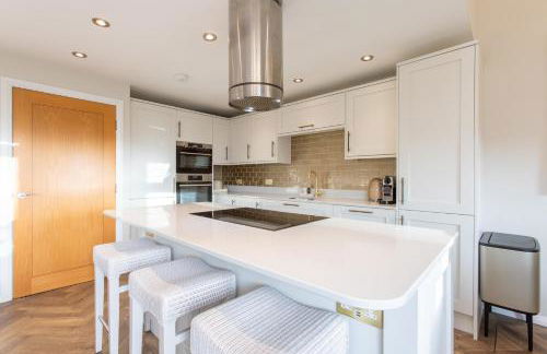 Beech Meadow-Home from Home Luxury Holiday Cottage - Foto 4