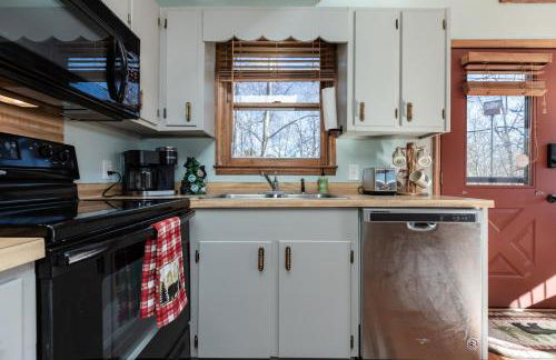 Eagle Point - Powder Horn Mountain - Foto 22