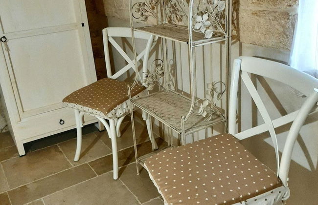 Trulli Antichi Mestieri - Foto 36