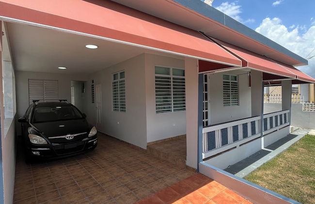 3-Bedroom House in Quebradillas - Foto 54