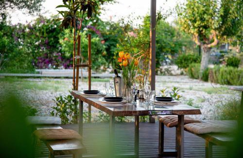 Enervillas VIP Villas with pool bbq - Foto 20