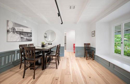 Chic 3BR Oasis in Studio City:Toluca Lake Adjacent - Foto 6