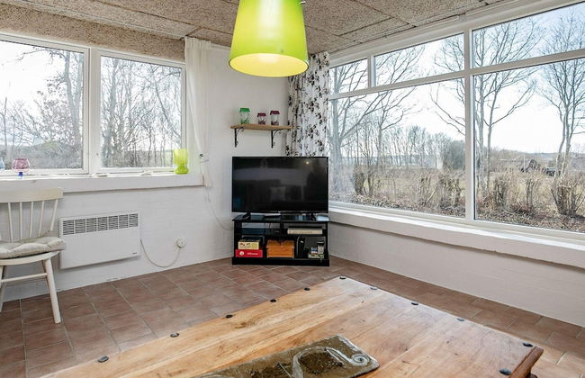 6 Person Holiday Home in Farso-by Traum - Photo 8