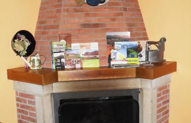 Casa Rural Carrio - Foto 31