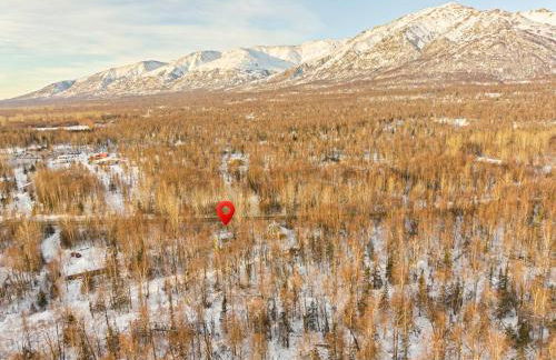 Pet/Family Cabin Near Hatcher Pass Trails | Skiing - Foto 38
