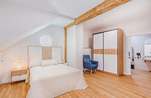 Encantos del Jerte Apartamentos - Foto 22