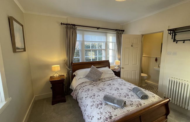 Tan Y Cytiau - Foto 14