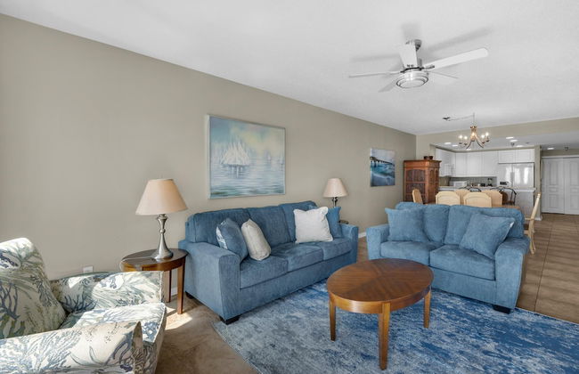 Emerald Isle Unit 704 - Foto 27