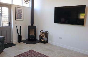 Beautiful dog friendly cosy village barn - Foto 24