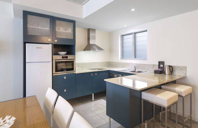 Club Wyndham Airlie Beach - Photo 35