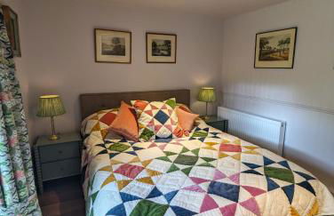 Birkenside Cottage - Foto 22