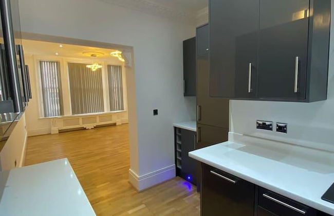 Immaculate 1-bed Lux Apartment in Wolverhampton - Foto 9