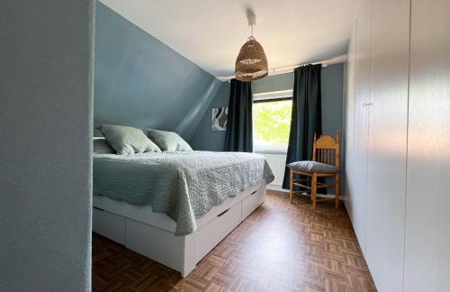 "Ohuus" Ferienhaus mit Garten - Foto 13