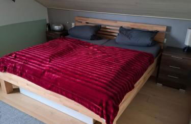 Ferienwohnung Sonnenschein - Foto 5