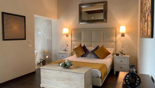 Florence Art Apartments - Foto 4