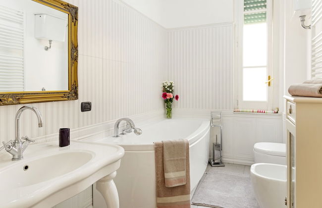 Salvator Rosa Metro Station Flat - Foto 28