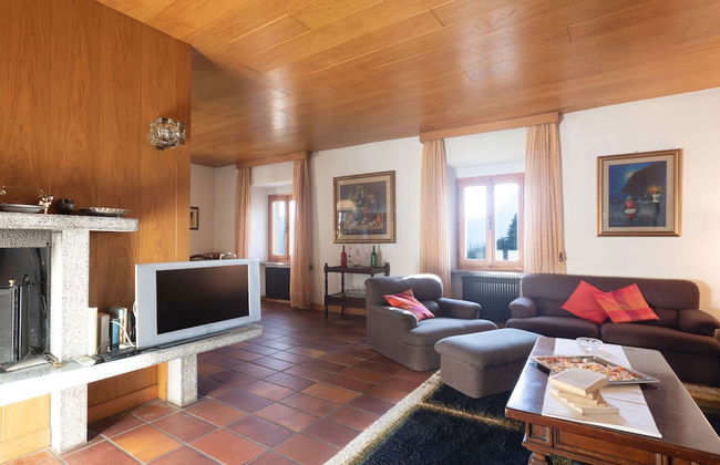 Castle in Clouds; A Holiday Home - Foto 19