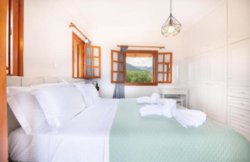 Mani Villa Ilias - Foto 25