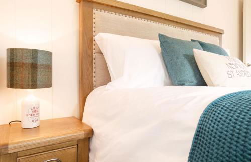 Drumcarrow Luxury Lodges - Foto 49