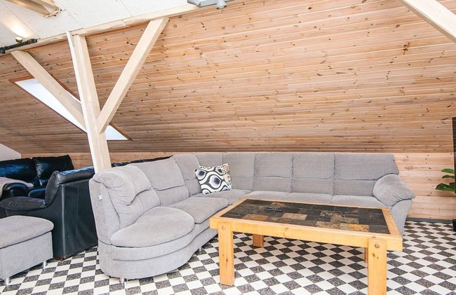 20 Person Holiday Home in Karby - Foto 30