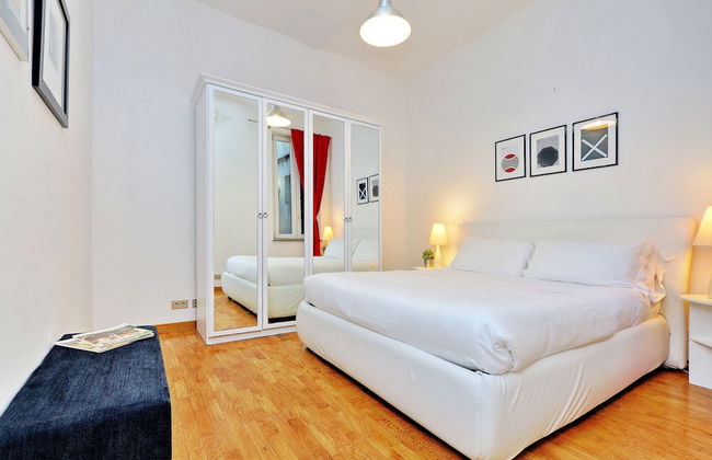 Cozy Borgo - My Extra Home - Foto 16