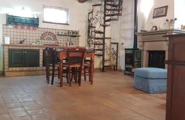 Rifugio di campagna - Foto 11