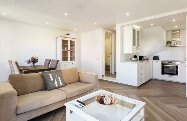 Old Village & Prestige - Foto 44