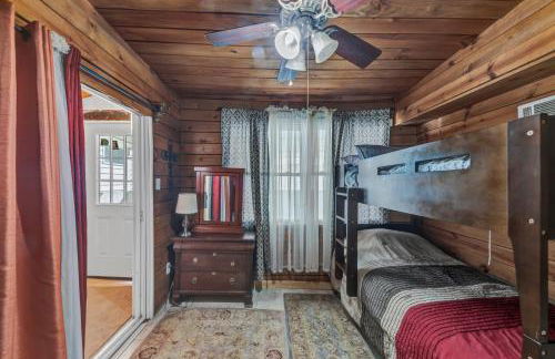 Charming Atlanta Home - Foto 11