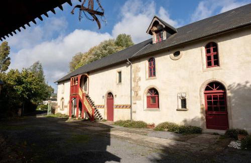 Manoir de Damigny - Photo 31