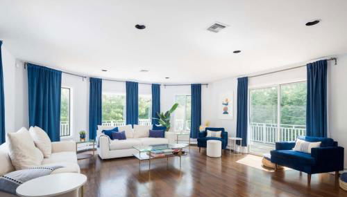 Beachwood Cove by Rove Travel - 3BR with Heated Pool - Foto 4