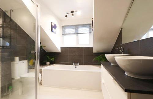 The Retreat One Bedroom Cottage - Foto 17