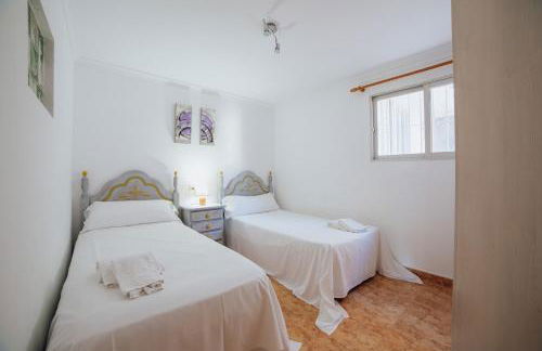 Villa Benicuco 24 - PlusHolidays - Foto 25