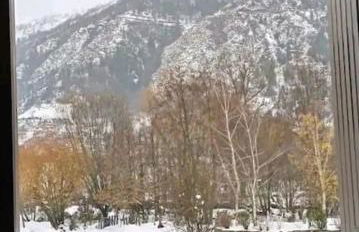 2 pièces cosy Saint-Lary- Vielle Aure - Foto 13