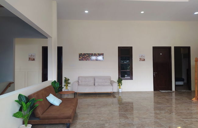 Satoe Atap Room Stay Syariah - Foto 7