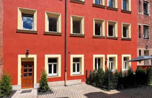 Nurban Apartments GoHo - Foto 47