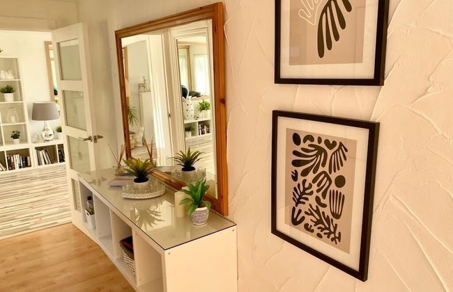 Seaview Cottage on the Island - Foto 50