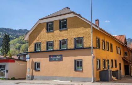 Fewo Schwarzwaldstern 2, Todtnau, 4 Schlafzimmer - Foto 20