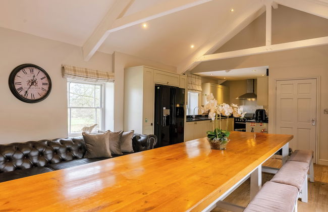 Oakerthorpe Holiday Village - Foto 52