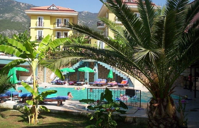 Antas Deluxe Apartments - Foto 48