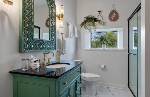 Gypsy and Carraway - Foto 34