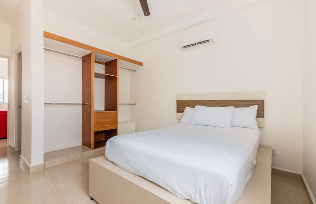 House in Cancun Near to the Airport, in a Family Neighborhood - Foto 8