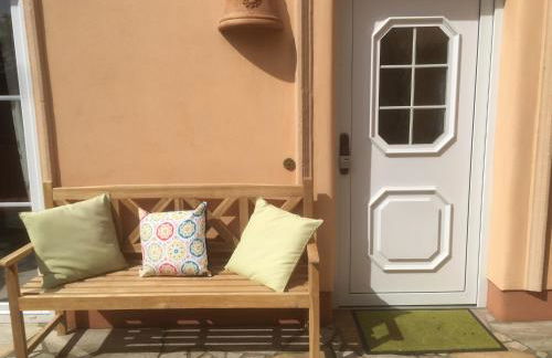 Gäste-Apartment Verweilzeit - Foto 12