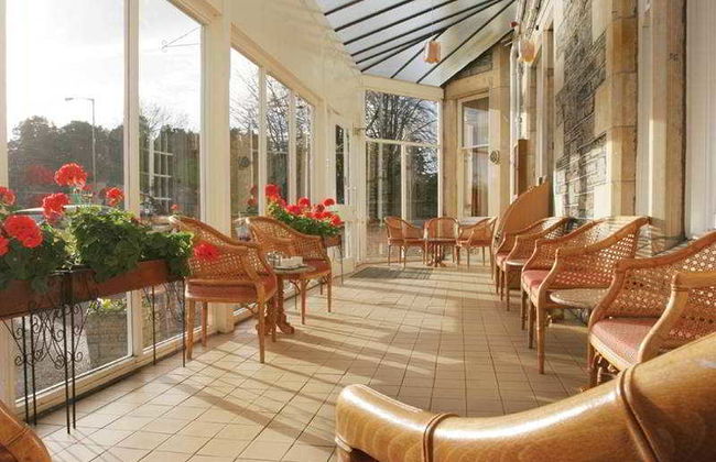 The Caledonian Hotel - Foto 45