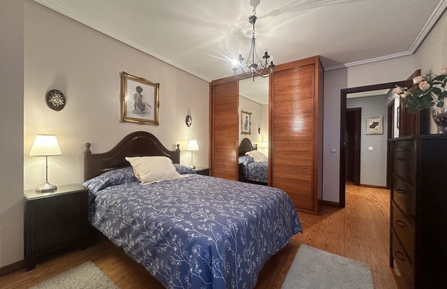 Apartamento Cervantes 601 - Foto 5