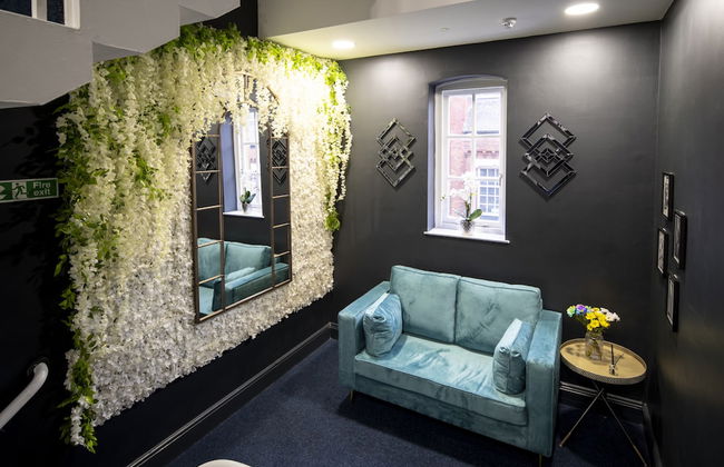 The Old Post Office by Deuce Hotels - Photo 2