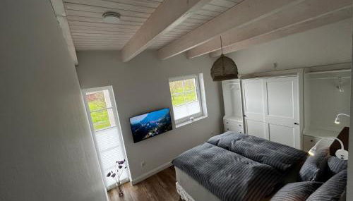 Muggelhuus das Ferienhaus im Alten Land / Pflaumenbaum - Photo 3